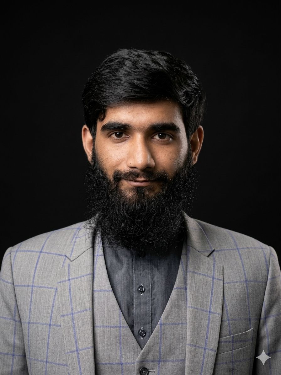 Mohammad Anique Akbar